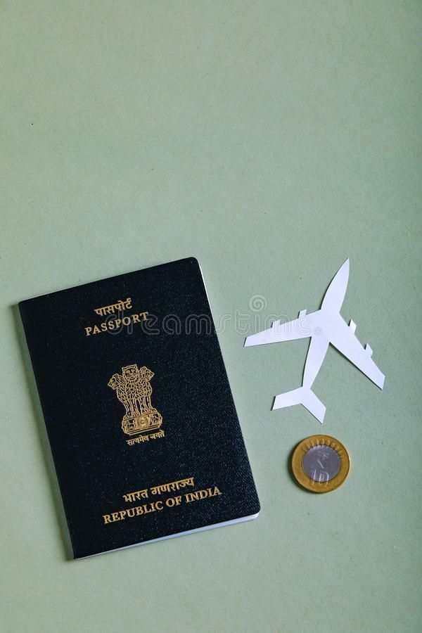 Passport